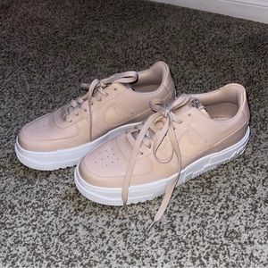 womens nike air forces